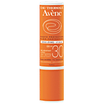 Avene High Protection SPF 30 Lip Balm - Very Water Resistant, Non-Greasy, For Sensitive Skin 3 g 