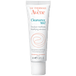 Avene Cleanance Mat - Mattifying Emulsion, For Oily, Blemish Prone Skin 40 ml 