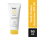 Kaya Clinic Youth Protect Sunscreen SPF 50 50 ml
