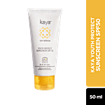 Kaya Clinic Youth Protect Sunscreen SPF 50 50 ml