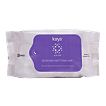 Kaya Clinic Refreshing Mattifying Wipes 30 Pulls