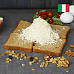 fresho! Signature Parmesan Gran Spico Cheese - Grated 100 g