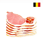 Fresho Signature Bacon - US Style Rindless, Sliced 100 g