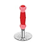 Ritu Potato Masser - Heavy Round Base 1 pc