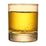 Hi-Luxe Whiskey Glass - Elfine 280 ml (Set of 6)