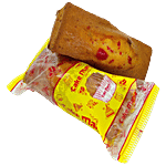 Dream Oven Cake Mania Cake - Fruit 200 g 