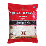 Sachamoti Poha Rice Flakes 500 g