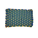 Cleanwiz Door Mat - Atta Color 1 pc