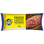 Total Frozen Chicken Keema 250 g 