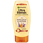 Garnier Ultra Blends Conditioner 75 ml Royal Jelly & Lavender