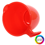 Aarna Mug - Assorted Color 1 L