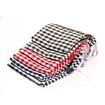 Aarna Kitchen Cloth - Big, Assorted Color 6 pcs