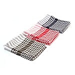 Aarna Kitchen Cloth - Big, Assorted Color 3 pcs