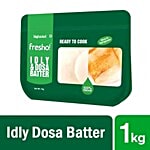 fresho! Idly & Dosa Batter 1 kg 