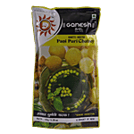 Ganesh Bhel Bhel Namkeen - Khatti Meethi, Pani Puri Chutney 150 g
