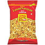 LAXMINARAYAN Best Chiwda 400 g 
