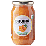 Bhuira Marmalade - Bitter Orange 470 g