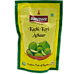 Marudhar Pickle - Kachi Keri Achar 200 g
