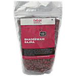 Delight Foods Rajma - Bhaderwahi Made in Kashmir 500 g