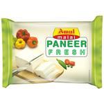 Amul Malai Fresh Paneer 200 g 
