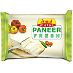 Amul Fresh Malai Paneer 100 g 