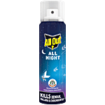 All Out All Night Mosquito & Fly Spray 30 ml 