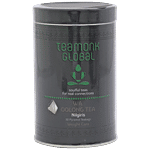 Teamonk Nilgiri Oolong Tea Bags - Wa 50 g (25 Bags x 2 g each)