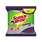 Scotch Brite Scrub Pad - Platinum, Small 1 pc 