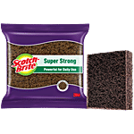 Scotch Brite Super Strong Scrub Pad 2 pcs