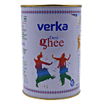 Verka Ghee 1 L Tin
