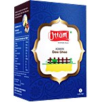 Uttam Ghee 1 L Carton