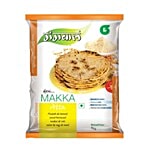 Gangwal Atta - Makka 1 kg