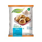 Gangwal Atta - Shahi Bafla 1 kg