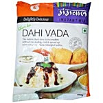 Gangwal Dahi Vada Instant Mix 500 g