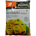 Gangwal Instant Mix - Khaman Dhokla 500 g