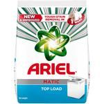 Ariel Detergent Washing Powder - Matic Top Load 2 kg 