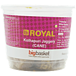 bb Royal Jaggery/Bella - Cubes 400 g