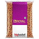 bb Royal Channa Brown//Channa Bhura, Small 1 kg