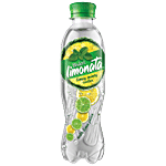 Bisleri  Limonata - Limey Minty cooler 250 ml 