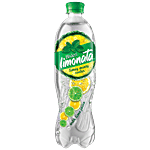 Bisleri  Limonata - Limey Minty Cooler 600 ml 
