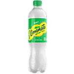 Bisleri  Limonata - Limey Minty cooler 600 ml 