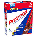 Protinex  Nutritional Drink Mix - For Adults, Rich Chocolate Flavour 230 g