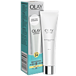 Olay White Radiance - Advanced Whitening Fairness Protective Skin Cream Moisturiser SPF 24 UVA/UVB 20 g 