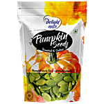 Delight Nuts Roasted & Salted - Pumpkin Seed 200 g