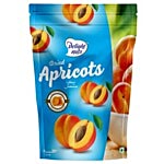 Delight Nuts Dried - Apricots 200 g