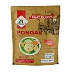 24 Mantra Organic - Pongal 200 g