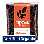 BB Royal Organic Organic Red Rajma/Capparadavare 500 g 