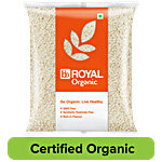 bb Royal Organic - Til/Ellu White 200 g 