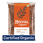 BB Royal Organic Organic - Chana Brown/Kadale Kaalu 1 kg 