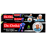 Dr. Ortho Pain Relieving Ointment 30 g